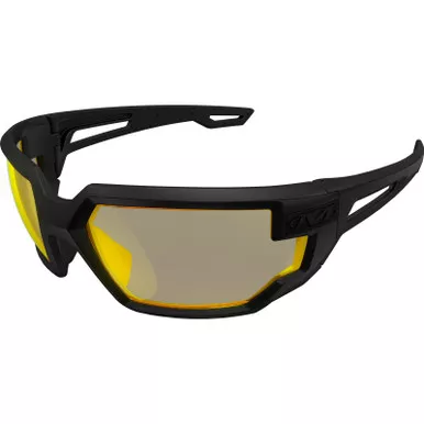 MECHANIX WEAR Type-X OSFA Tactical Eyewear (VXFAPU)