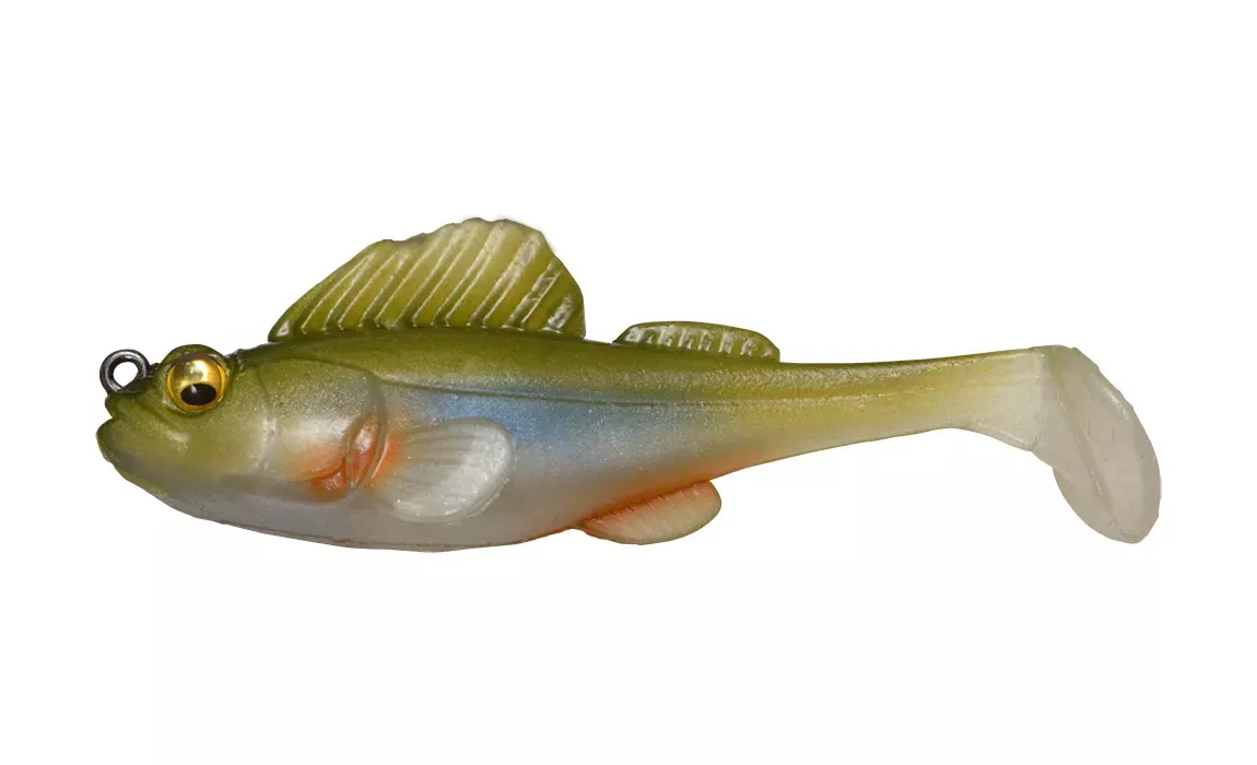 Megabass Dark Sleeper Swimbait