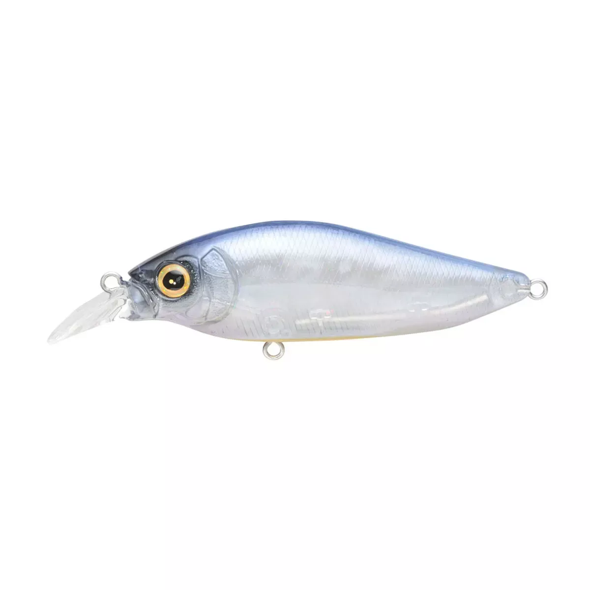 Megabass Flapslap Jerkbait