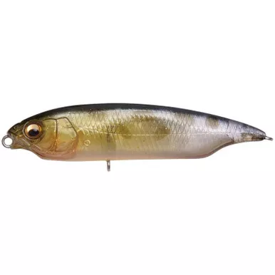 Megabass Karashi 2.3" Gp Flying Gori