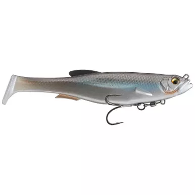 Megabass Magdraft 5" Swimbait 3/4 Oz Celeste
