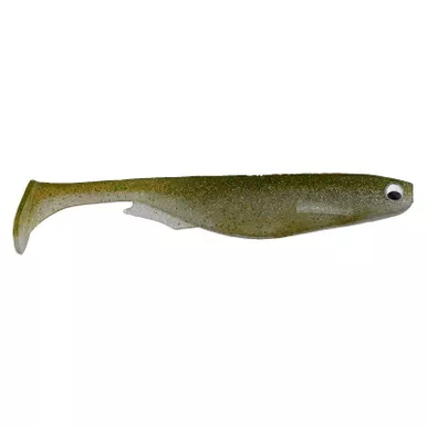 Megabass Spark Shad 4" Baby Bass