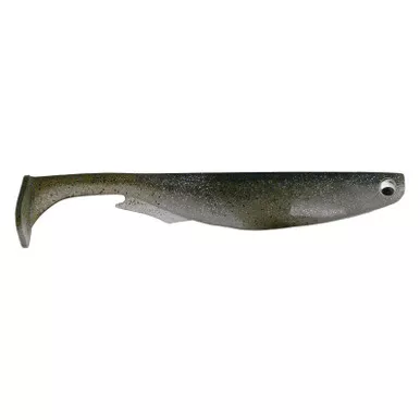 Megabass Spark Shad 4" Royal Gill
