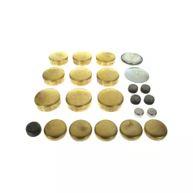 MELLING MPE-613BR Freeze Plug Kit (MPE-613BR)