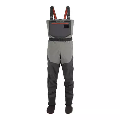 Men's Freestone Waders Stockingfoot Regular Inseam LK 9-11
