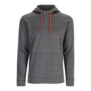 Men's Simms Challenger Fishing Hoody Slate 3XL