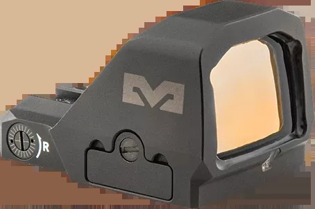 Mepro Mpo-f 3/33 Moa Bull Rmr Rd