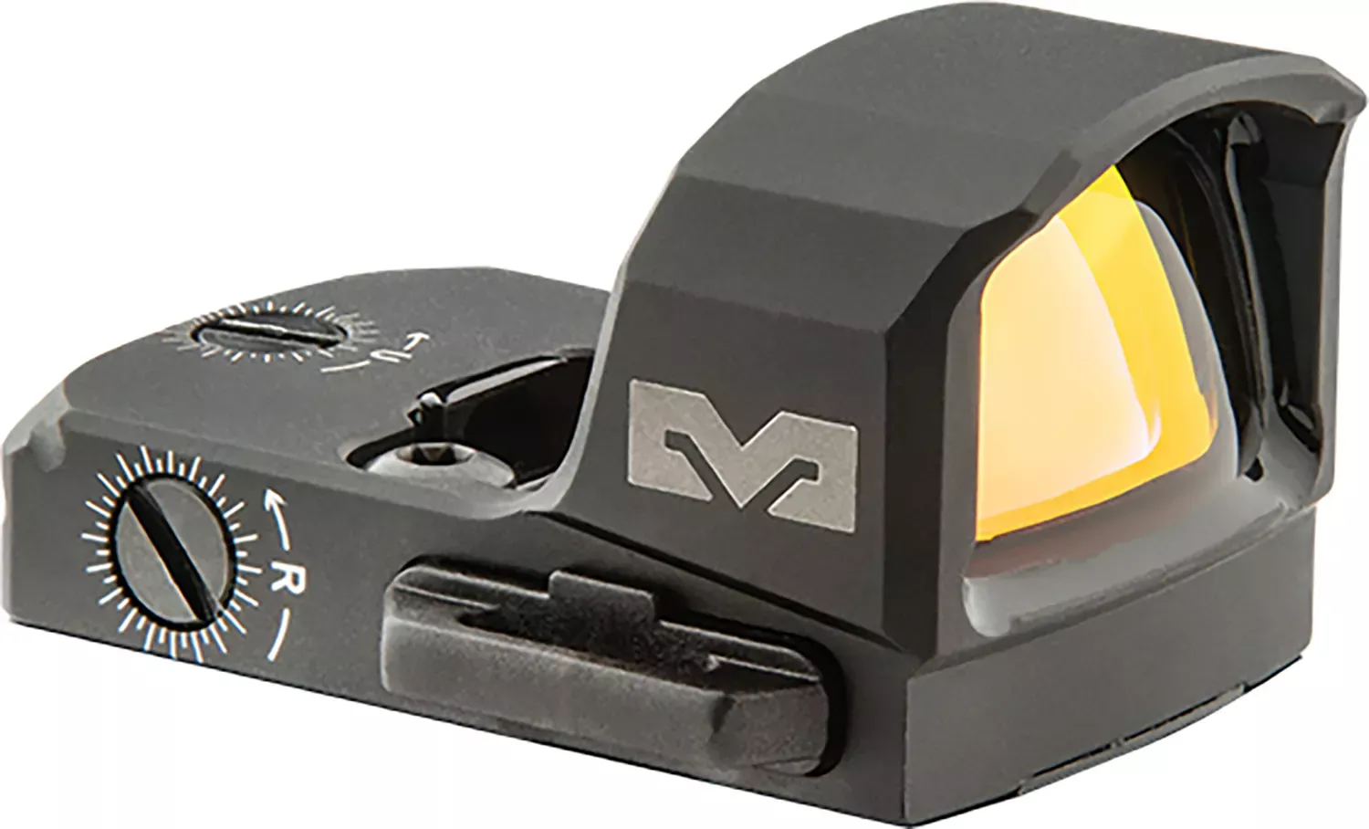 Meprolight USA MPO-DF Red Dot Sight RMR Pattern
