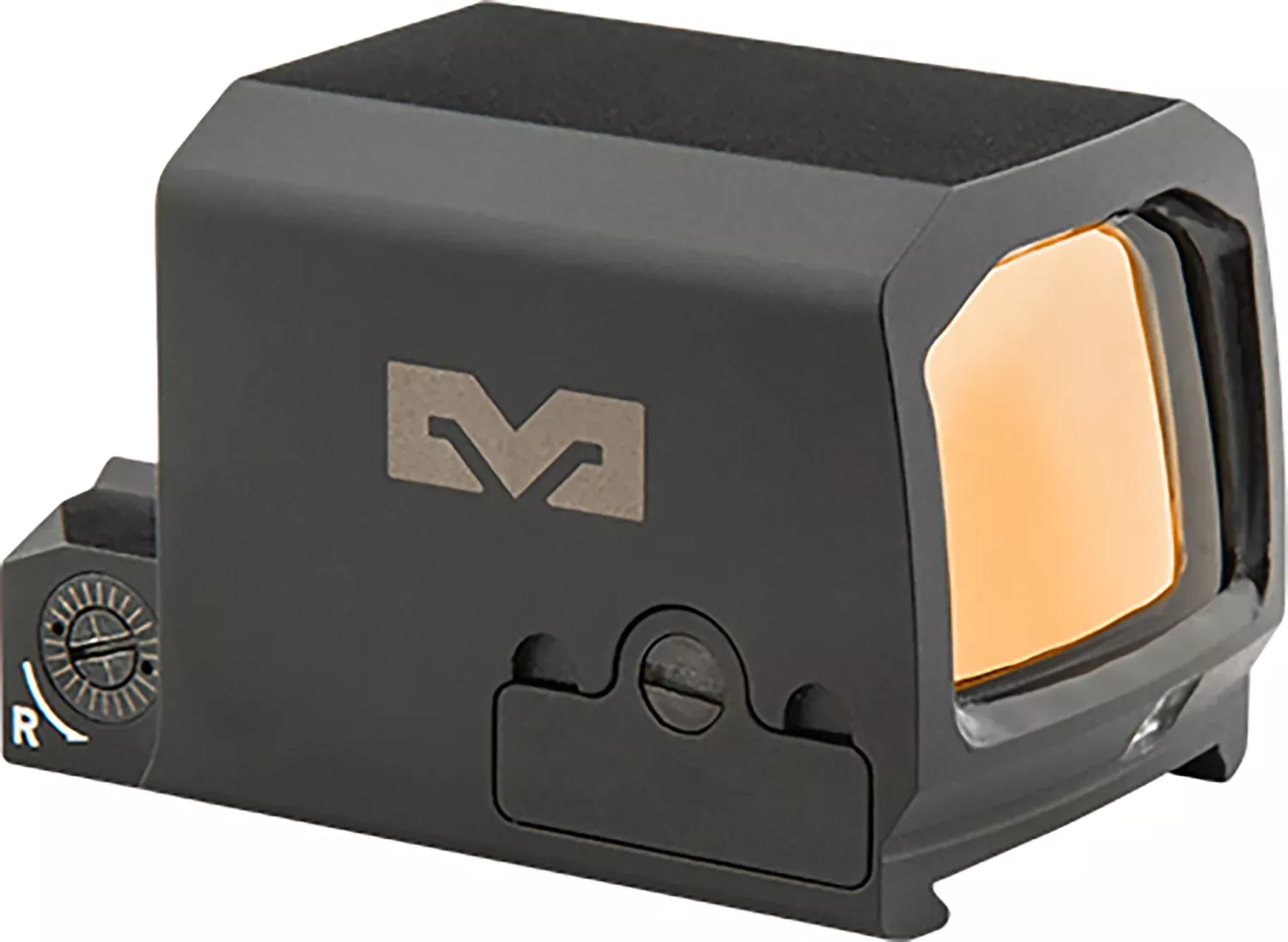 Meprolight USA MPO PRO-F Red Dot Sight