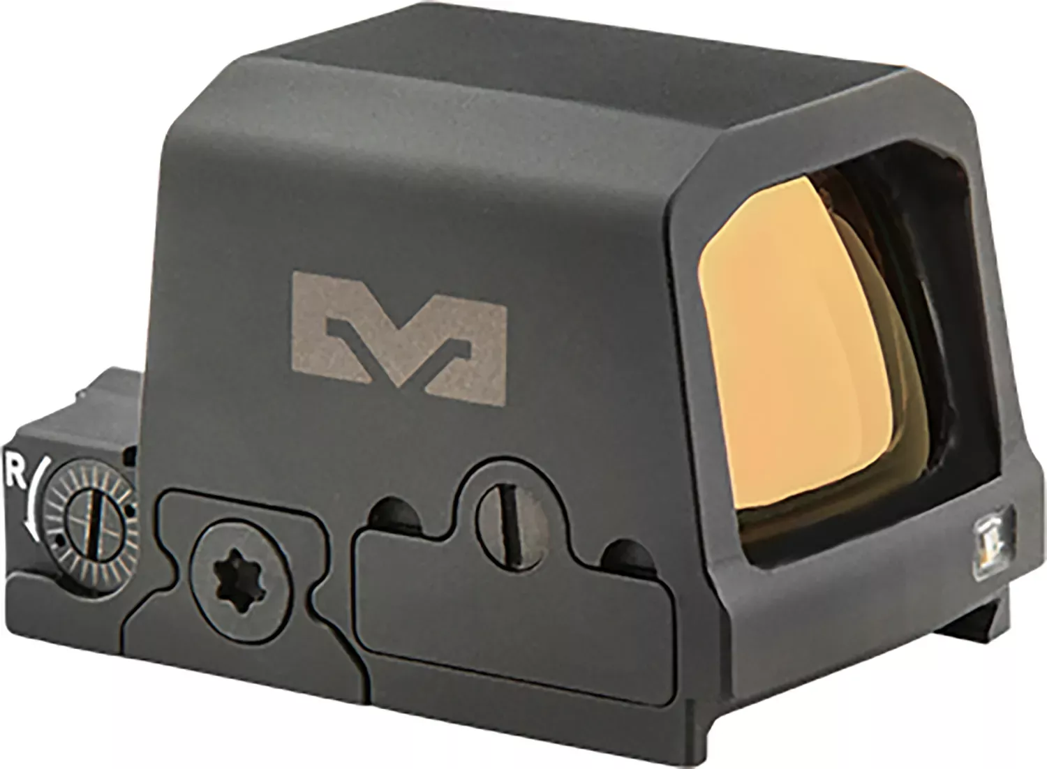 Meprolight USA MPO PRO-S Red Dot Sight