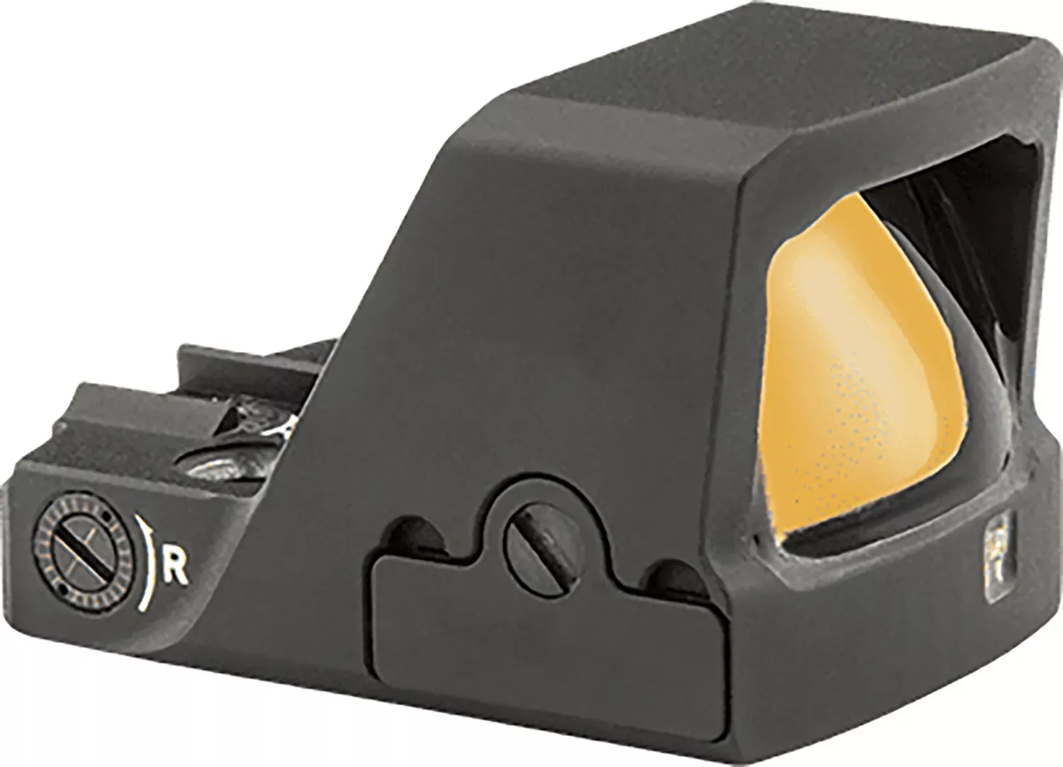 Meprolight USA MPO-S Red Dot Sight