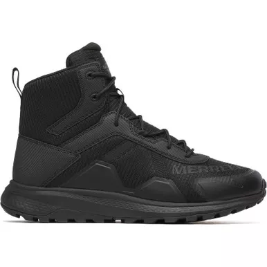 MERRELL Men's Jumpstrike Mid Tactical Boots (J00797)