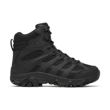MERRELL Men's Moab 3 Black Tactical Boots (J008053)