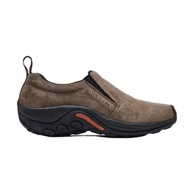 MERRELL Mens Jungle Moc Gunsmoke Casual Shoe (J60787)