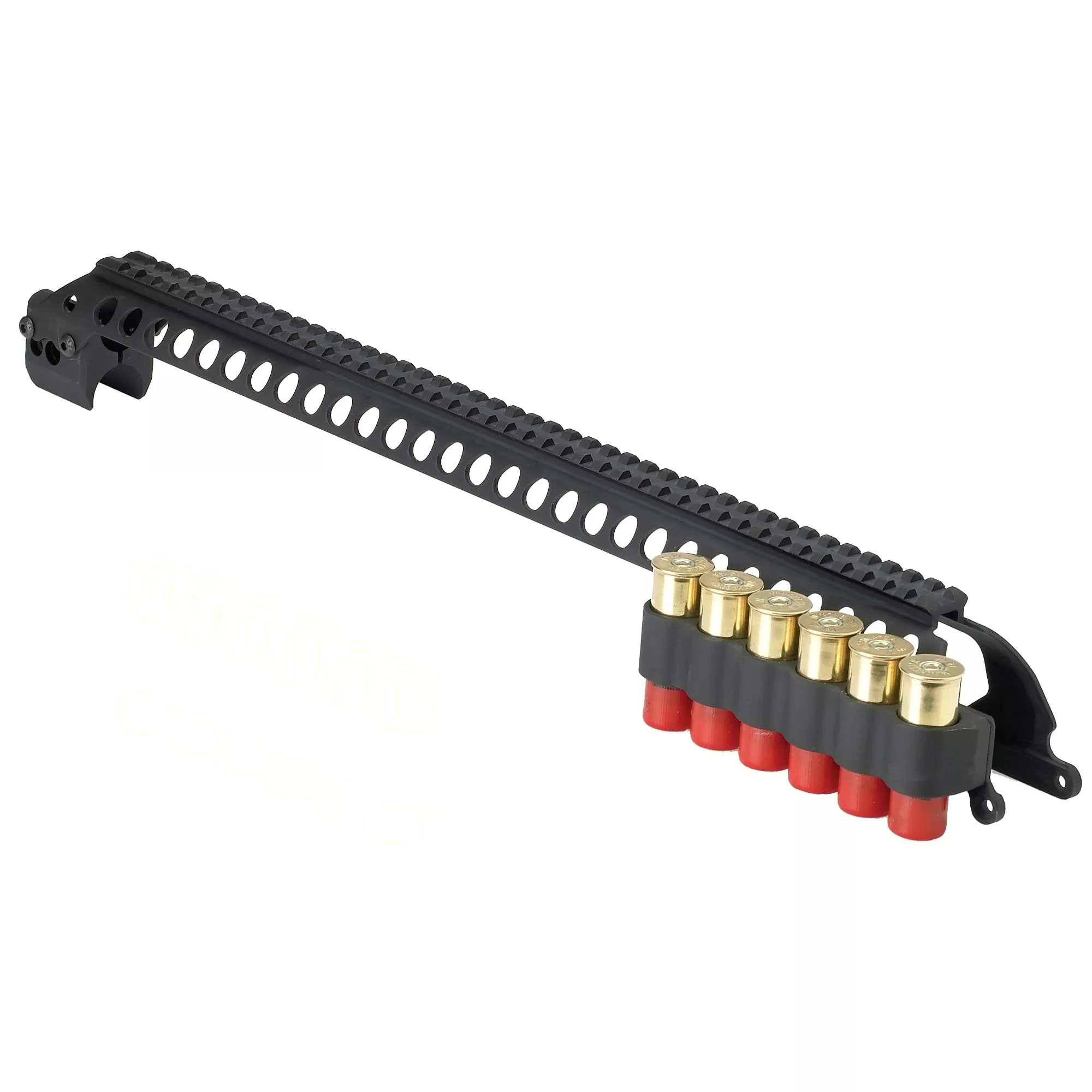 Mesa Saddlerail 20" Rem 6-12ga