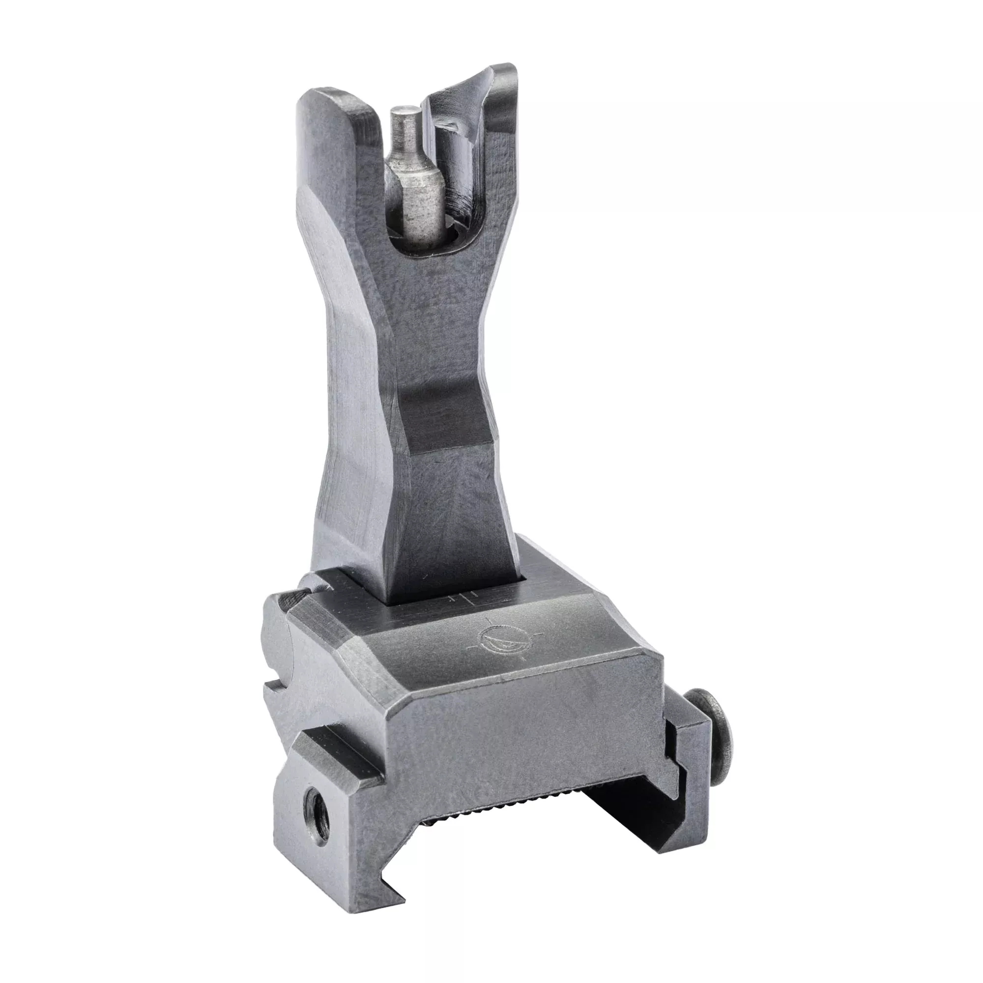 Mft Extreme Duty Front Metal Back Up Sight