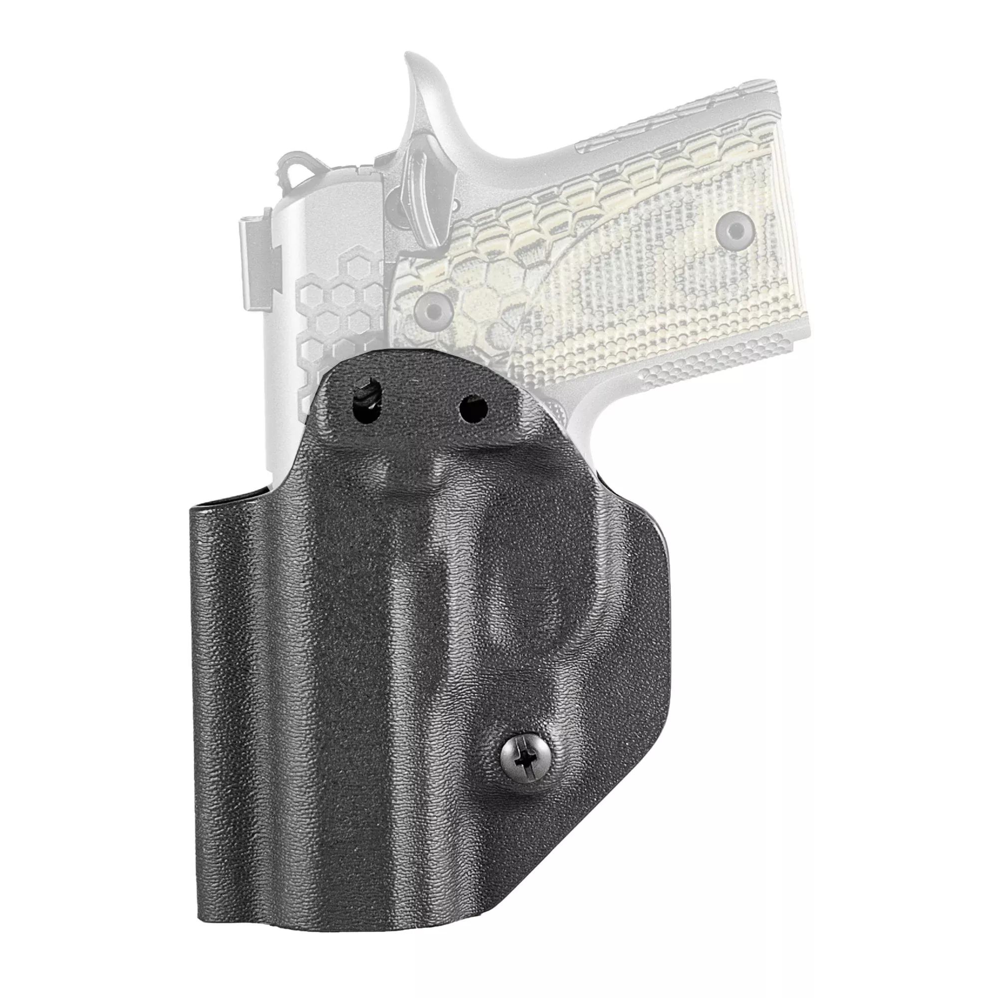 Mft Iwb Hlstr Kimber Micro 9 Blk