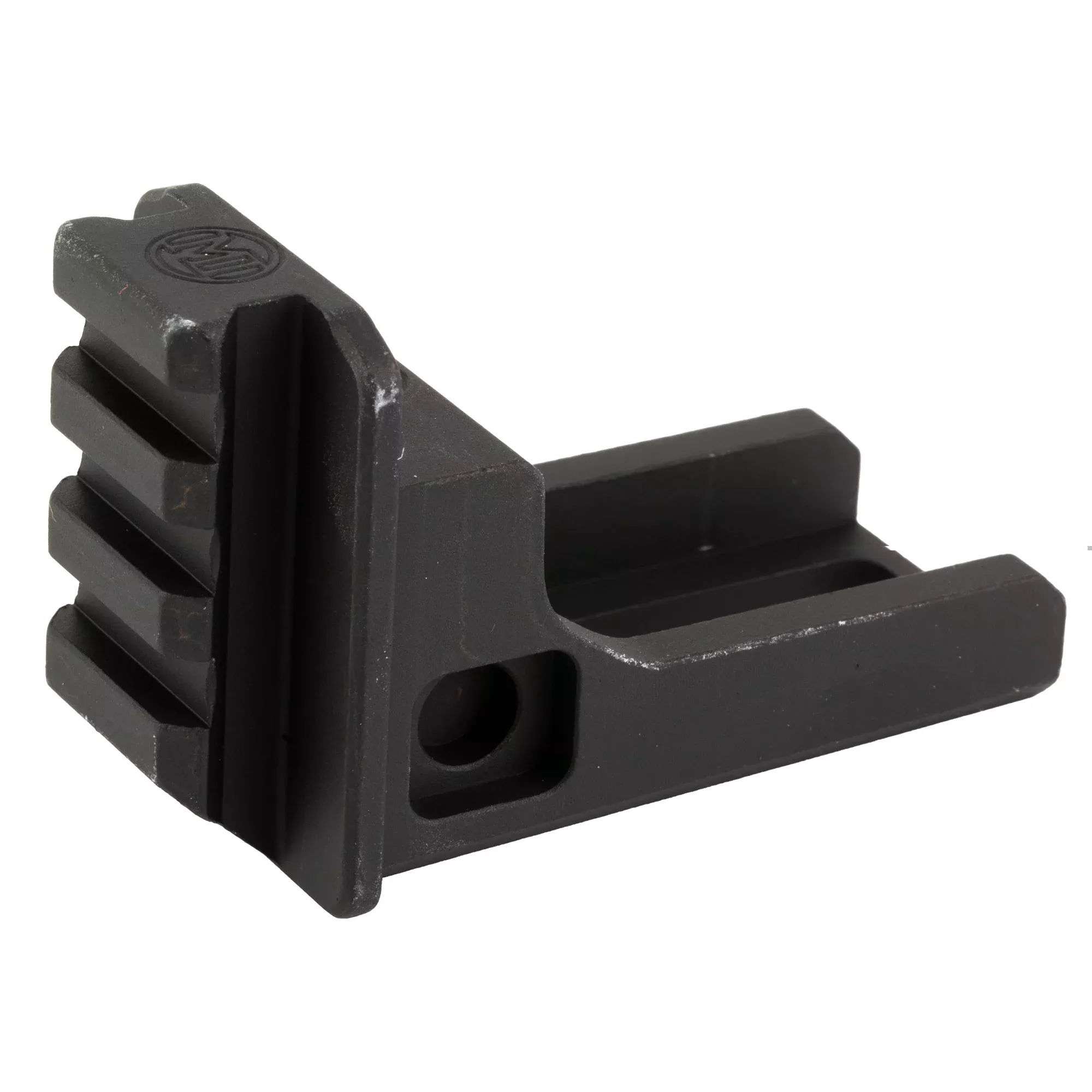 Mi Akm Picatinny End Plate - Adapter