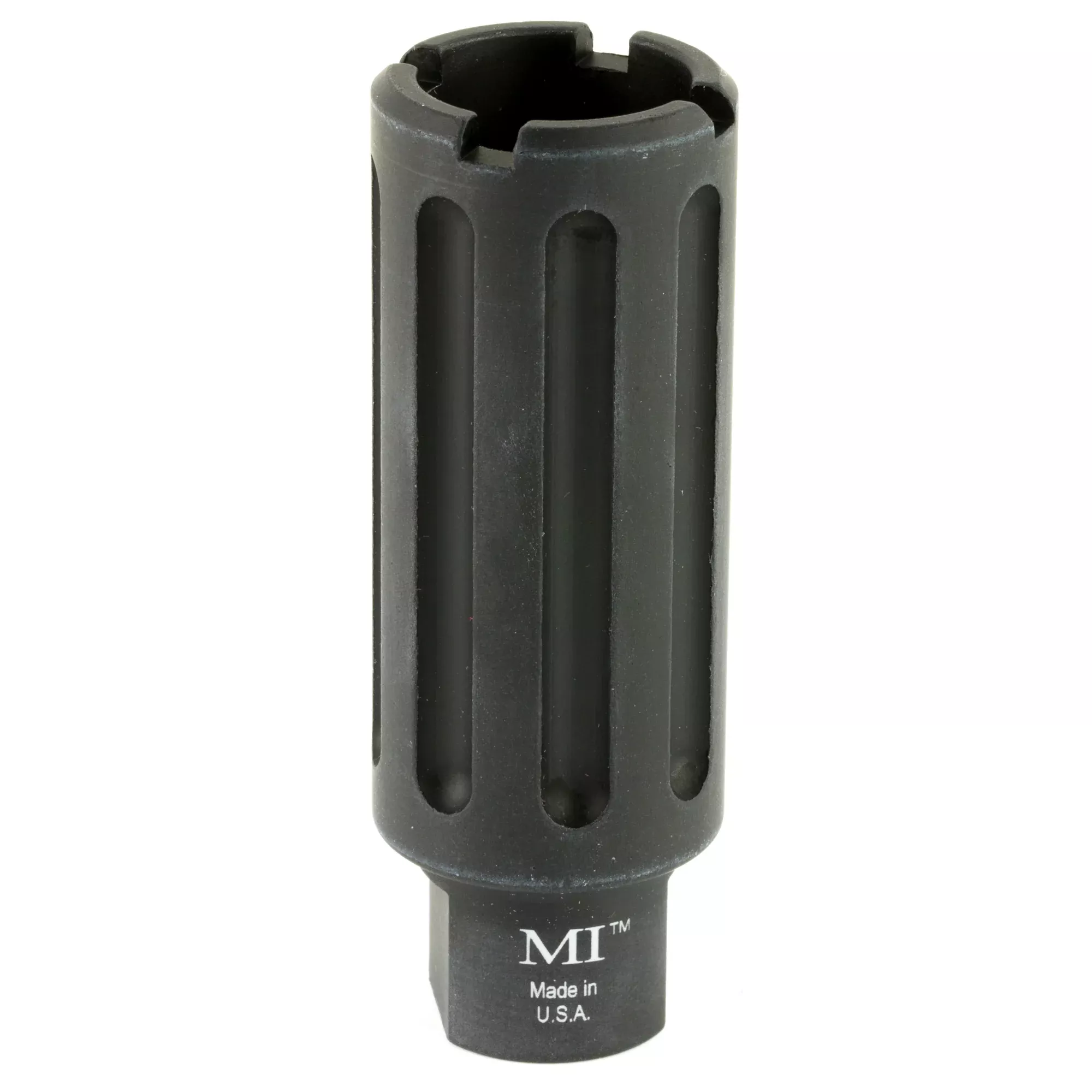 Mi Blast Can 5/8-24″ Thread – .30 Caliber