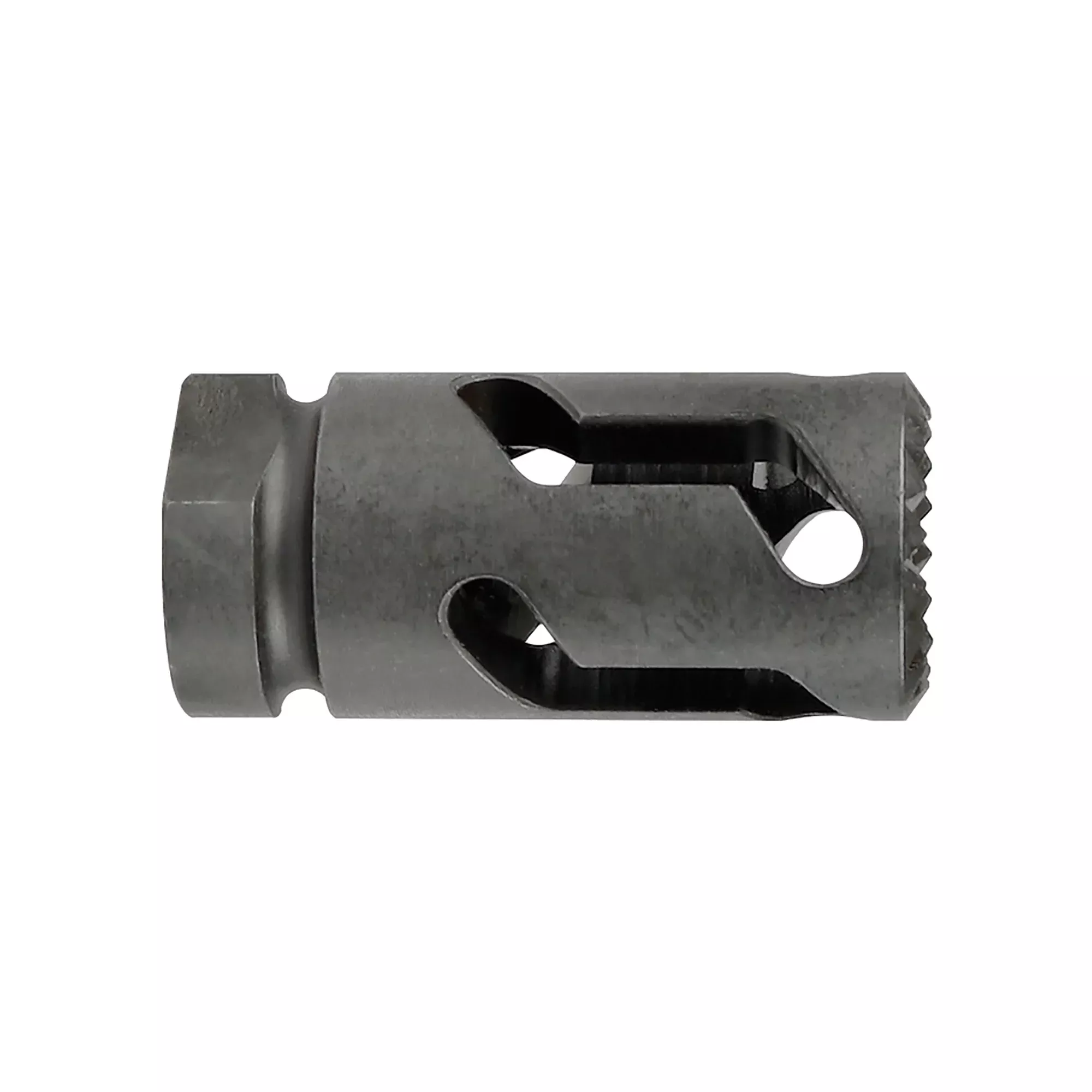 Mi Flash Hider/impact Device – 1/2-28″ 5.56/.223 Caliber
