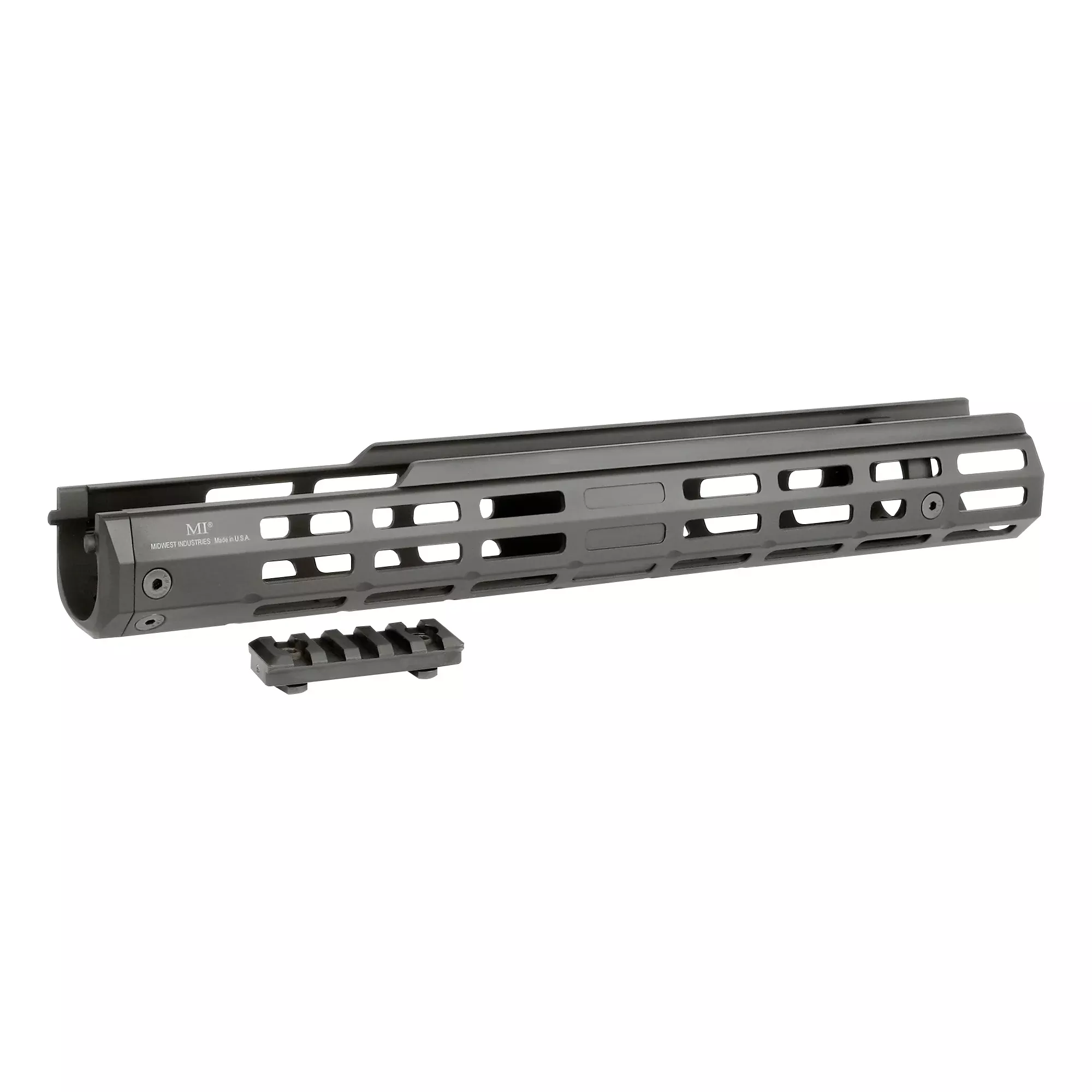 Mi Handguard Beretta 1301 - Mod. 1 & 2M-lok Black