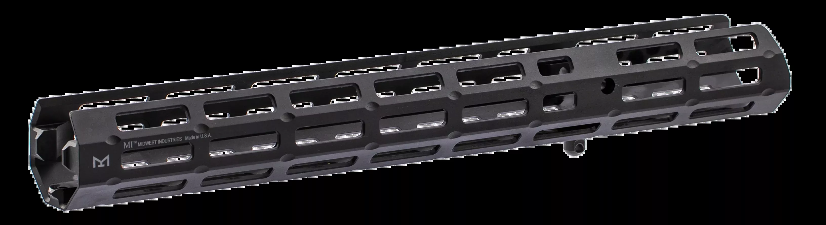 Mi Handguard Marlin 1895/1894/ - 336 M-lok Black