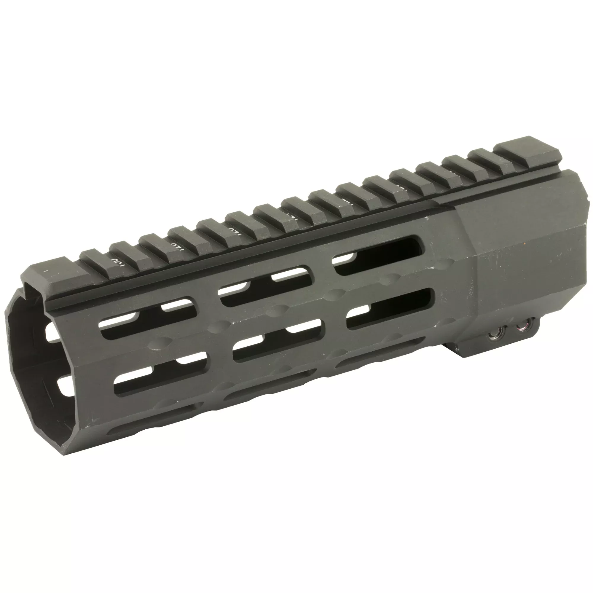 Mi Handguard Sp Series 7″ – M-lok Ar-15 Suppressor Comp.