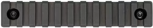 Mi M-lok Rail Section 11 Slot - Fits M-lok Rails
