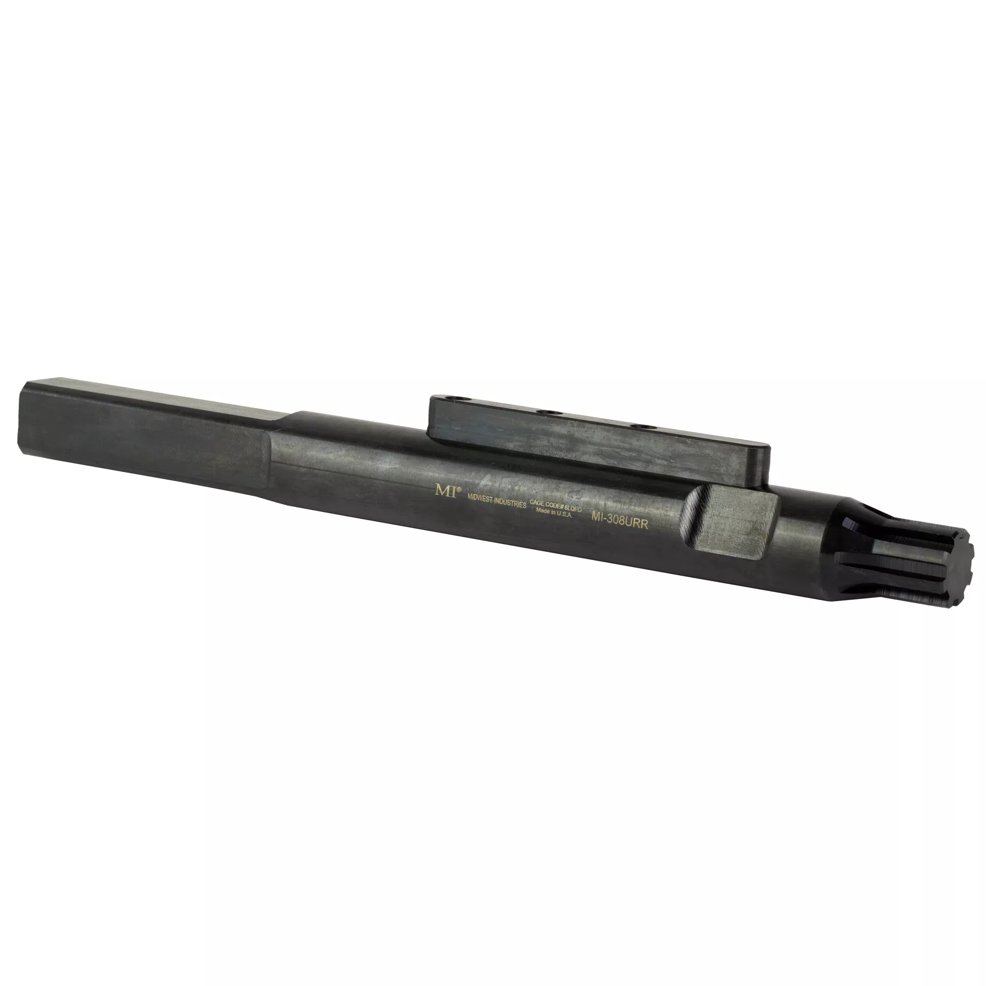 Mi Upper Receiver Rod .308 - Tool For Sr25/ar10 Builds