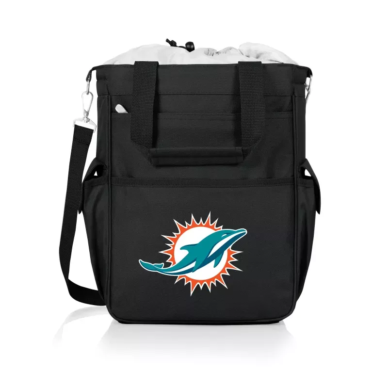 Miami Dolphins – Activo Cooler Tote Bag