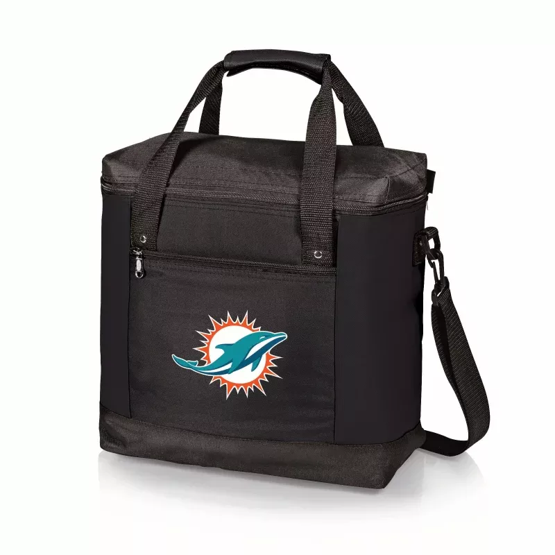 Miami Dolphins – Montero Cooler Tote Bag