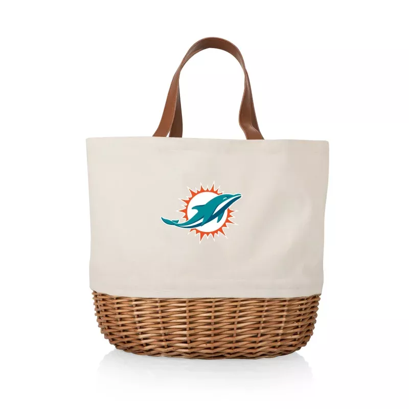 Miami Dolphins – Promenade Picnic Basket