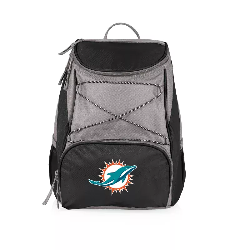 Miami Dolphins – PTX Backpack Cooler