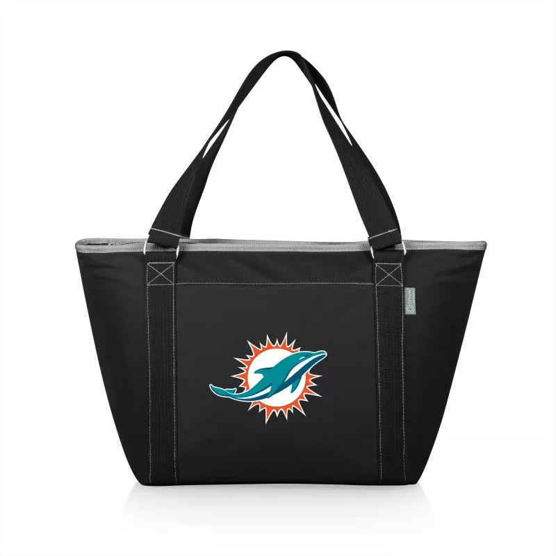 Miami Dolphins – Topanga Cooler Tote Bag