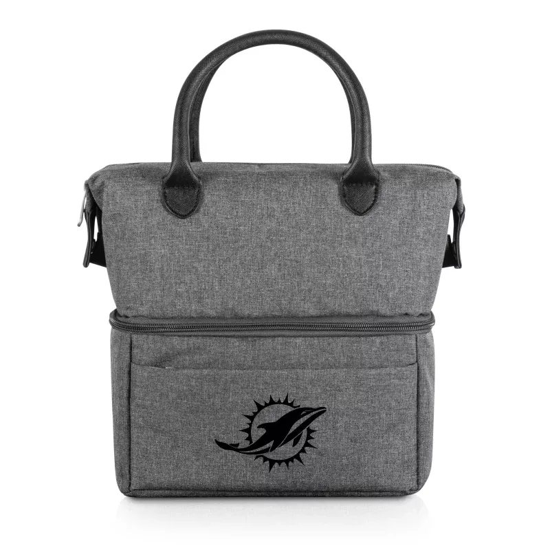 Miami Dolphins – Urban Lunch Bag Cooler