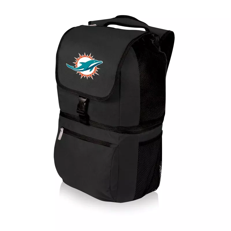 Miami Dolphins – Zuma Backpack Cooler