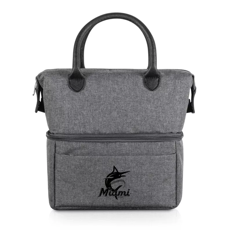 Miami Marlins – Urban Lunch Bag Cooler