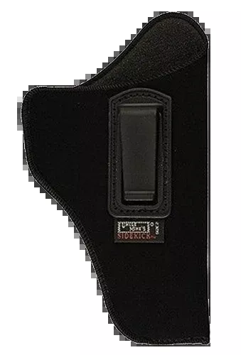 Michaels In-pant Holster #1 Lh - W/retention Strap Black
