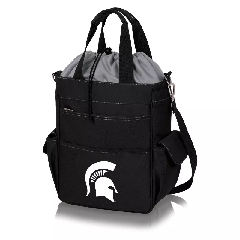 Michigan State Spartans – Activo Cooler Tote Bag