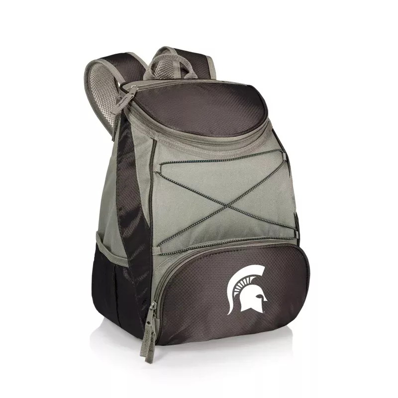 Michigan State Spartans – PTX Backpack Cooler