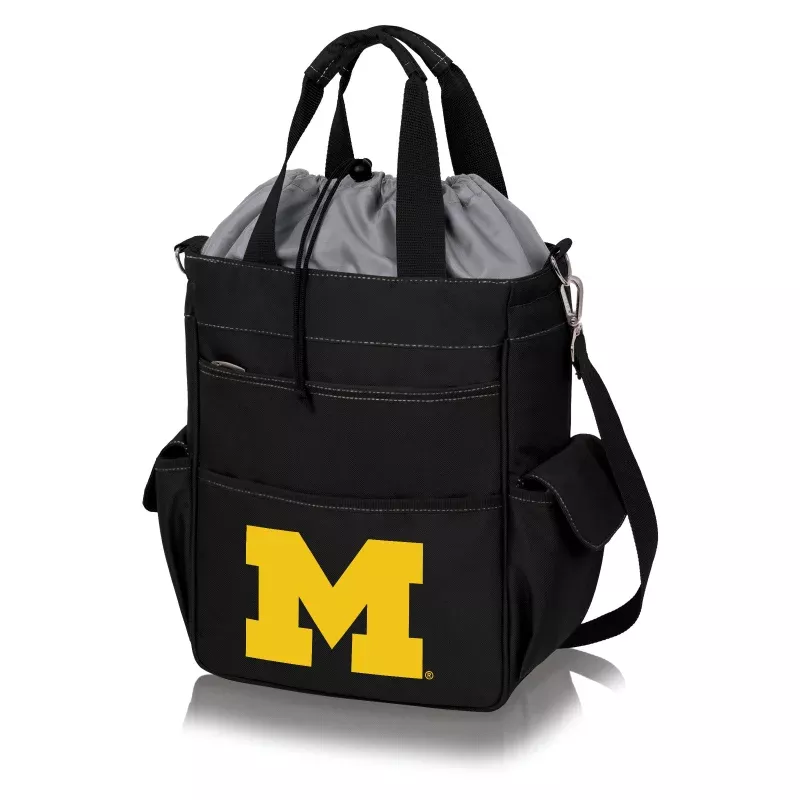 Michigan Wolverines – Activo Cooler Tote Bag