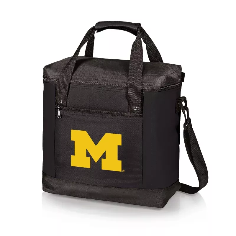 Michigan Wolverines – Montero Cooler Tote Bag