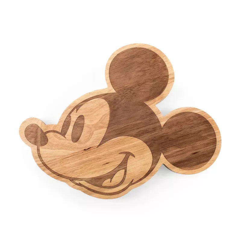 Mickey Mouse – 14 Cutting Board