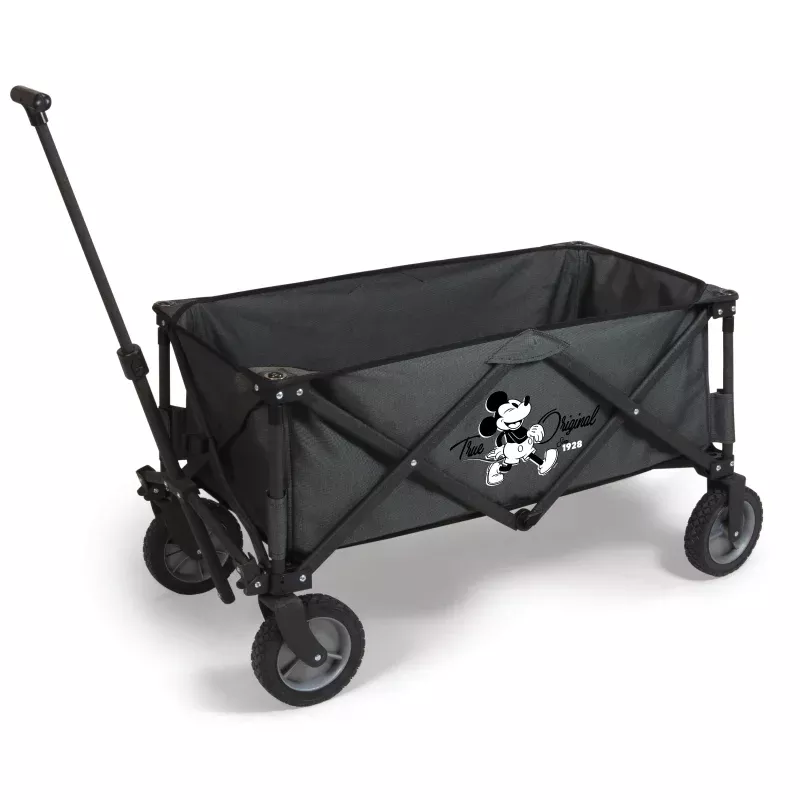 Mickey Mouse – Adventure Wagon Portable Utility Wagon