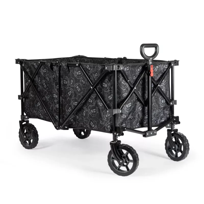 Mickey Mouse – Adventure Wagon XL