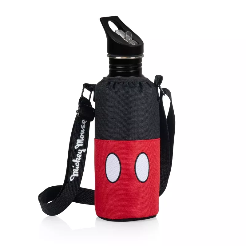 Mickey Mouse – Bottle Cooler with Bottle