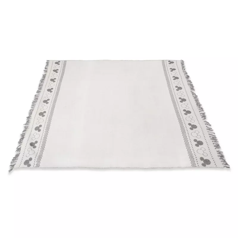Mickey Mouse – Farmhouse Picnic Blanket
