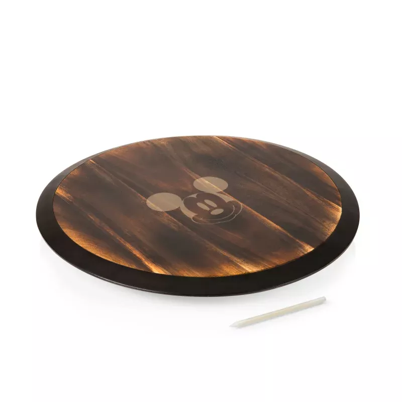 Mickey Mouse – Lazy Susan Serving Tray