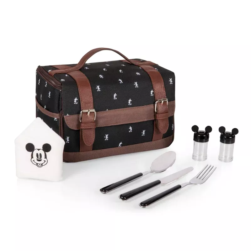 Mickey Mouse – Lunch Bag