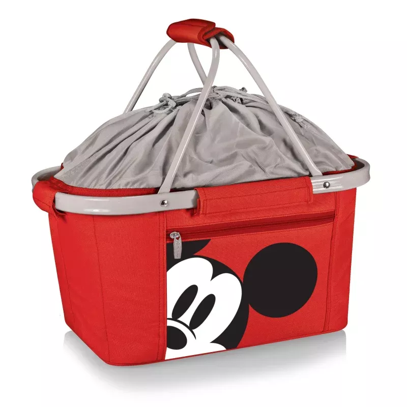 Mickey Mouse – Metro Basket Collapsible Cooler Tote